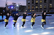 Münchner Eiszauber 2013 (©Foto: Ingrid Grossmann)